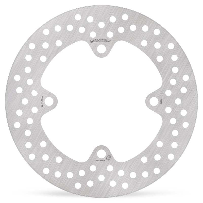 Disco Freno Moto Posteriore Moto-Master 110549