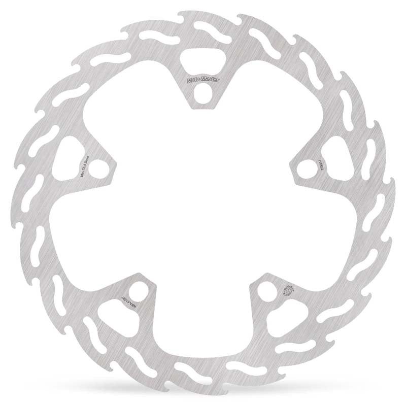 Disco Freno Moto Anteriore Moto-Master 110552