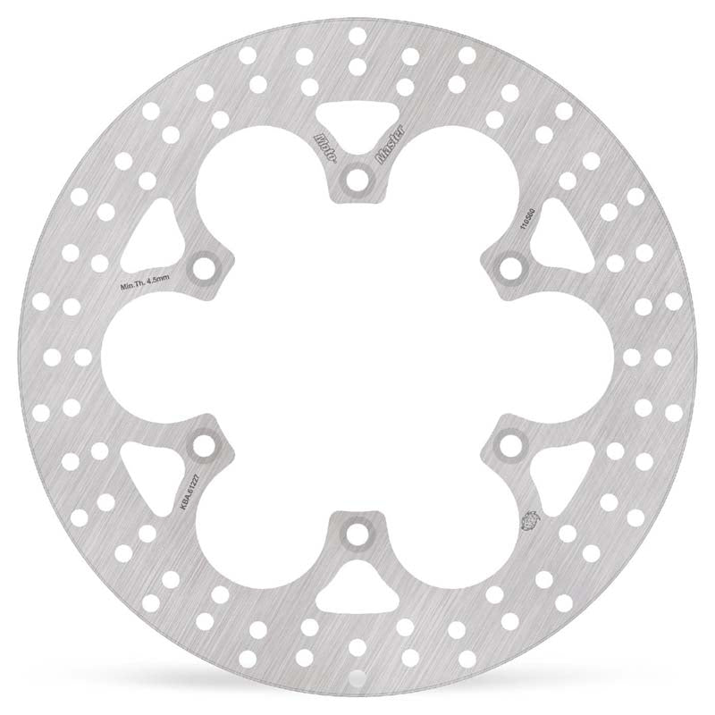 Disco Freno Moto Anteriore Moto-Master 110560