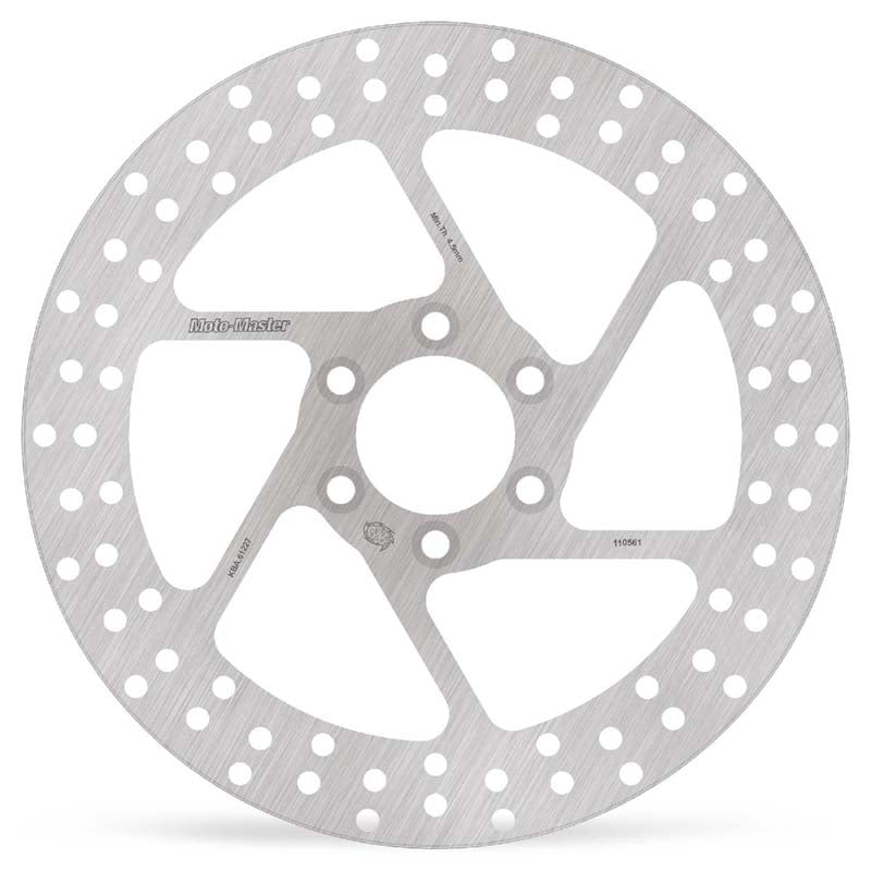 Disco Freno Moto Anteriore Moto-Master 110561
