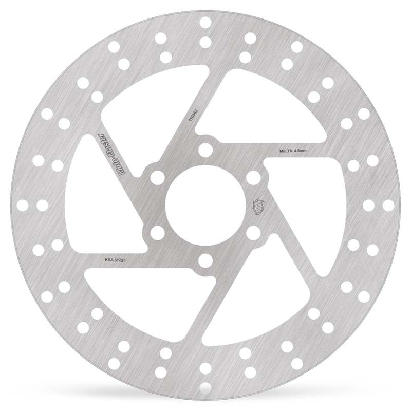 Disco Freno Moto Posteriore Moto-Master 110563
