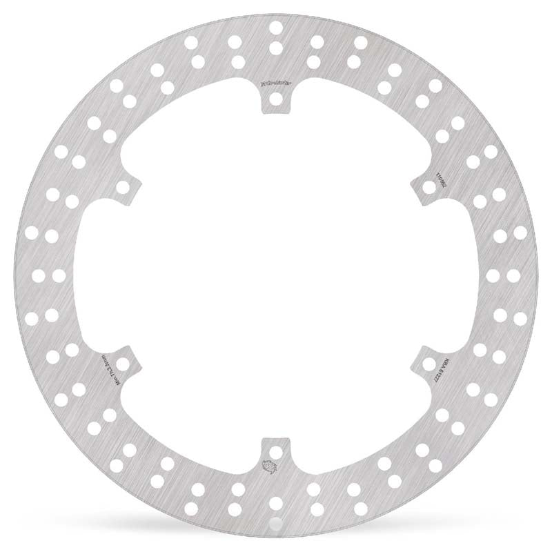 Disco Freno Moto Anteriore Moto-Master 110565