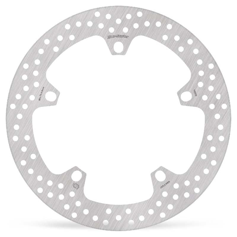 Disco Freno Moto Anteriore Moto-Master 110570
