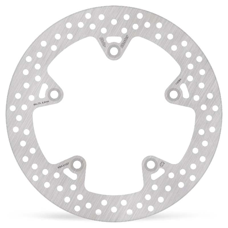 Disco Freno Moto Posteriore Moto-Master 110584