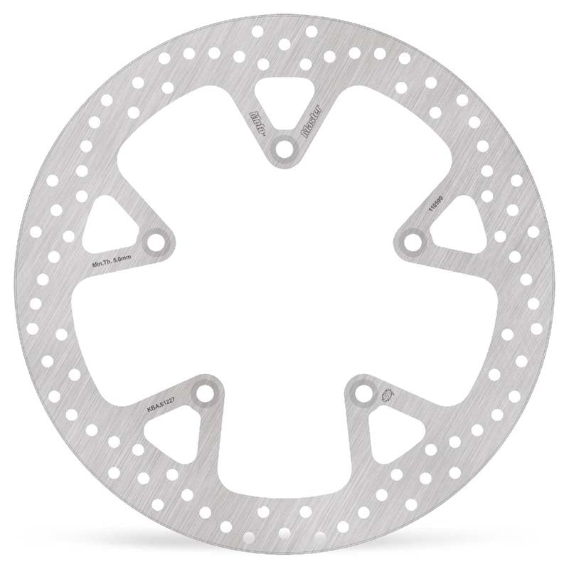 Disco Freno Moto Posteriore Moto-Master 110590