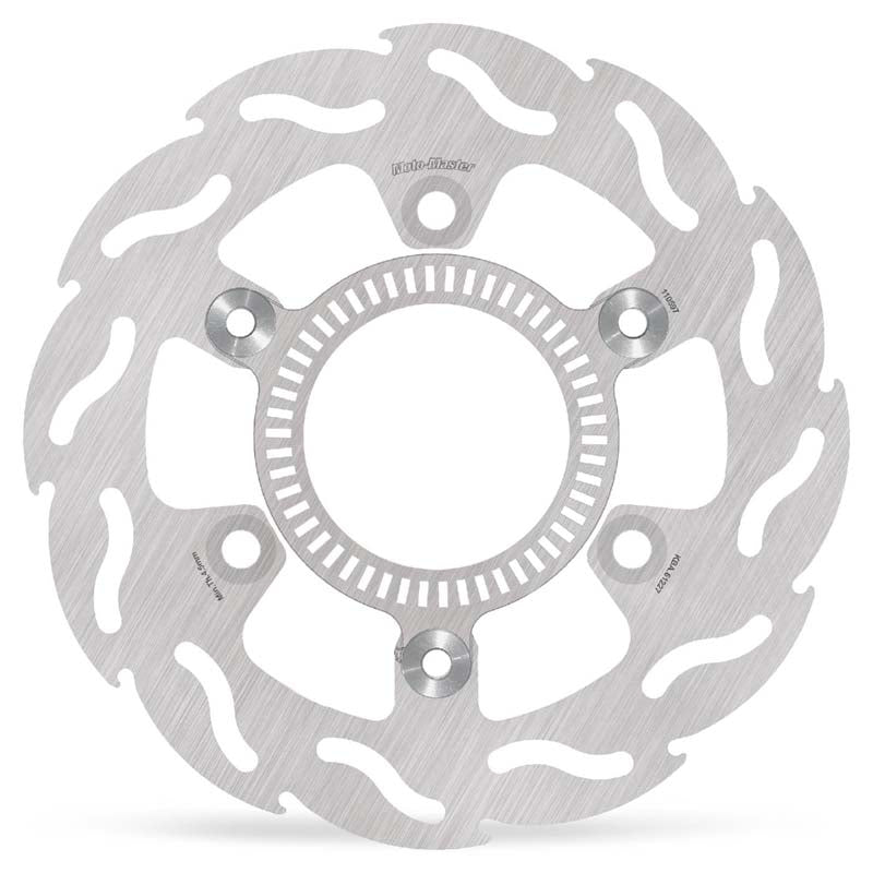 Disco Freno Moto Posteriore Moto-Master 110597