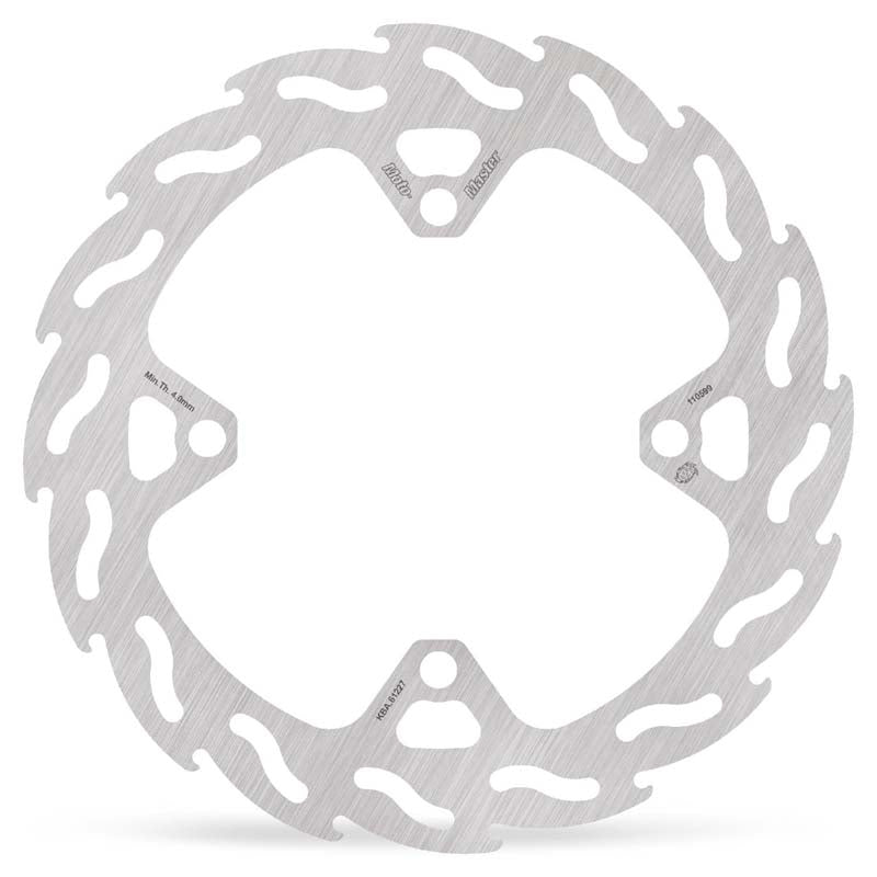 Disco Freno Moto Posteriore Moto-Master 110599