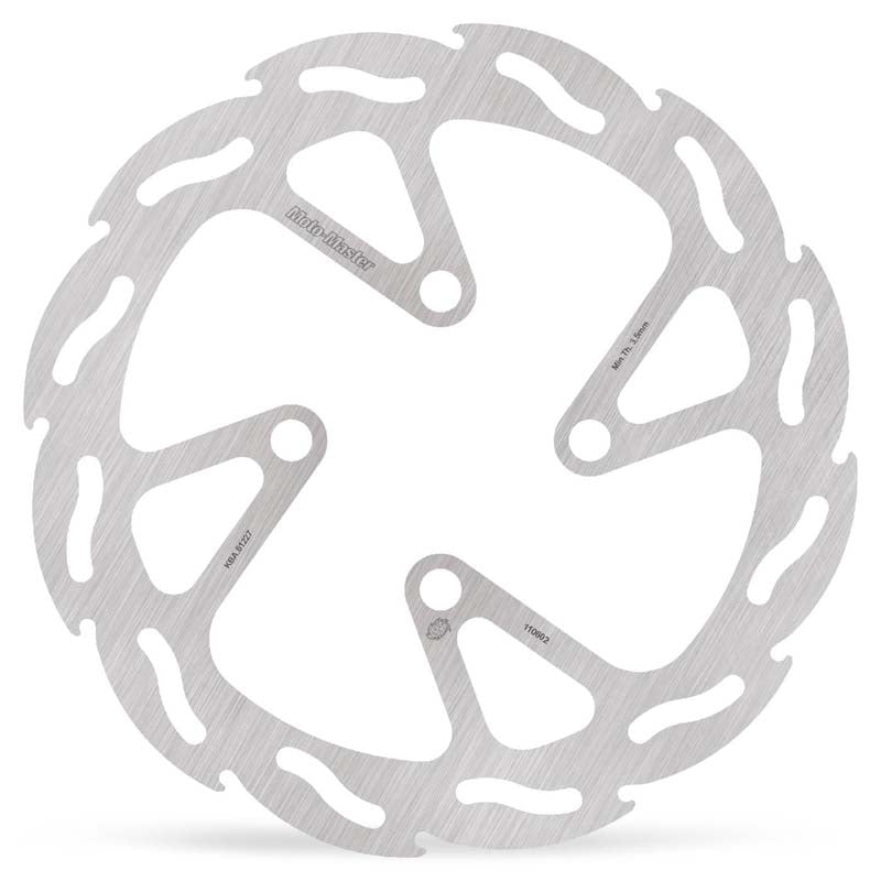 Disco Freno Moto Anteriore Moto-Master 110602