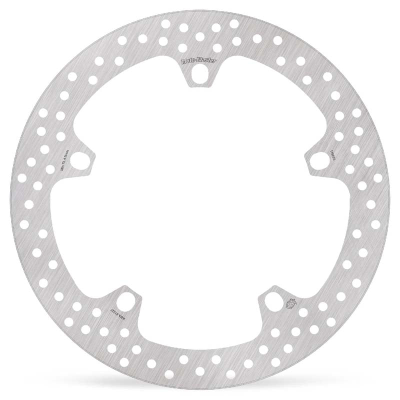 Disco Freno Moto Anteriore Moto-Master 110603