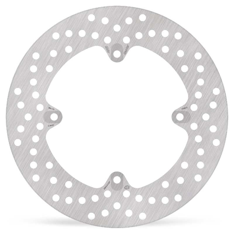 Disco Freno Moto Posteriore Moto-Master 110613