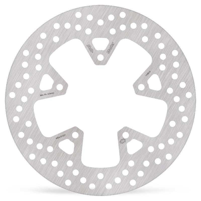 Disco Freno Moto Posteriore Moto-Master 110615