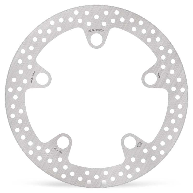 Disco Freno Moto Anteriore Moto-Master 110617