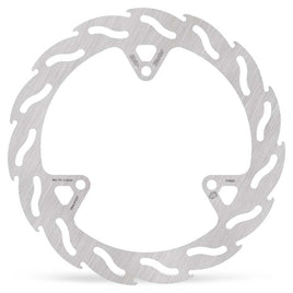 Disco Freno Moto Posteriore Moto-Master 110622