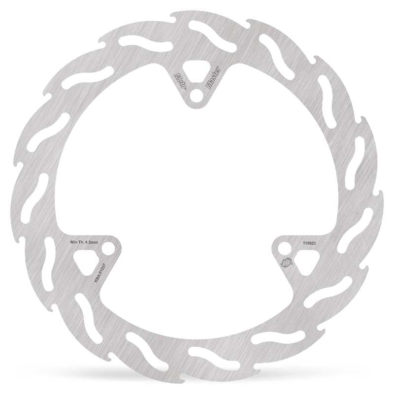 Disco Freno Moto Posteriore Moto-Master 110622