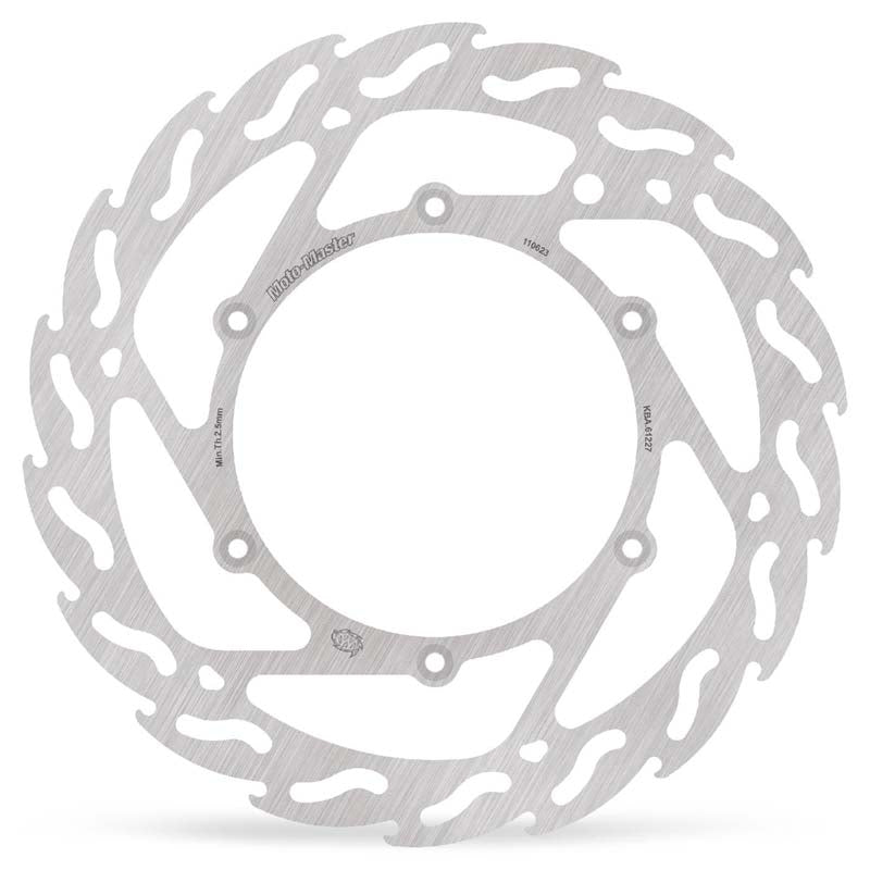 Disco Freno Moto Anteriore Moto-Master 110623