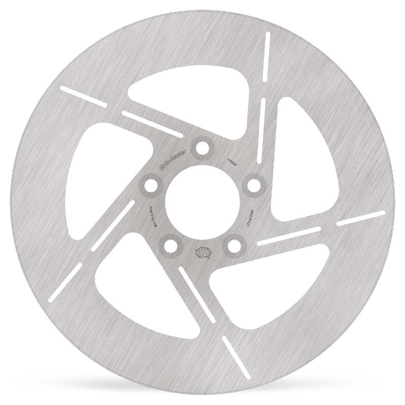 Disco Freno Moto Posteriore Moto-Master 110628