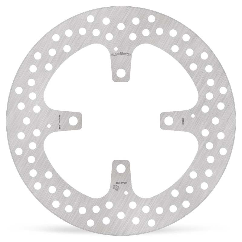 Disco Freno Moto Posteriore Moto-Master 110630