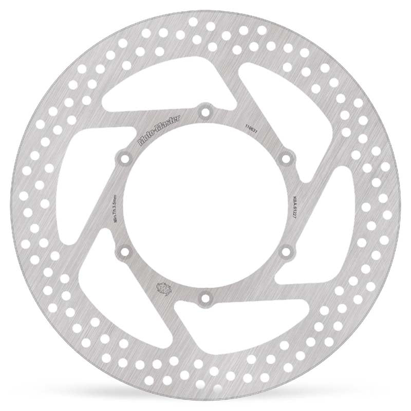 Disco Freno Moto Anteriore Moto-Master 110631