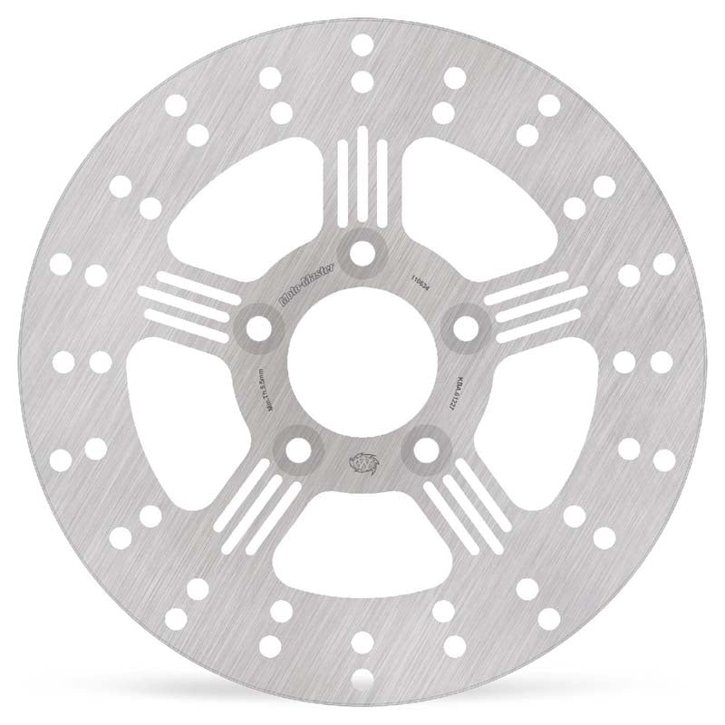 Disco Freno Moto Posteriore Moto-Master 110634