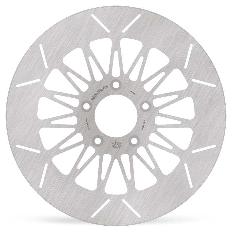 Disco Freno Moto Anteriore Moto-Master 110635