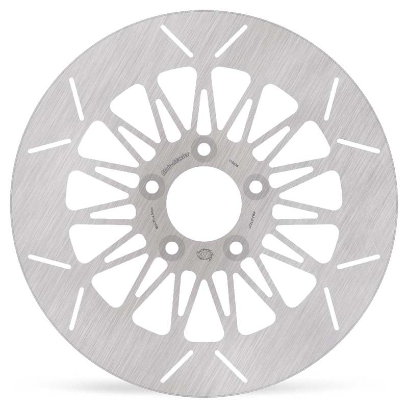 Disco Freno Moto Posteriore Moto-Master 110636