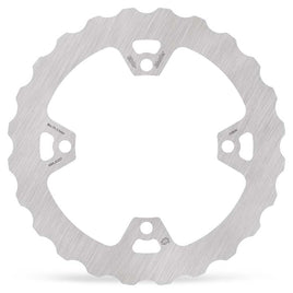 Disco Freno Moto Posteriore Moto-Master 110642
