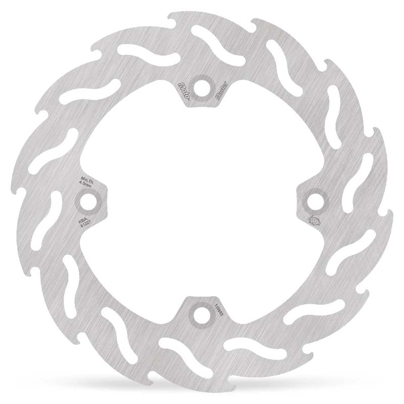 Disco Freno Moto Posteriore Moto-Master 110655