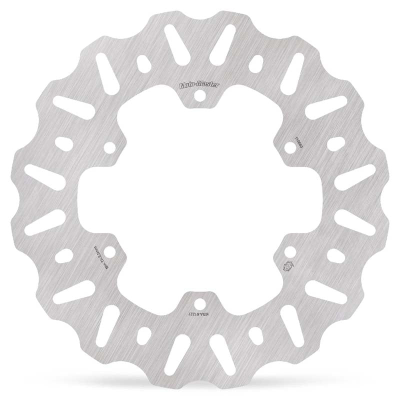 Disco Freno Moto Posteriore Moto-Master 110660