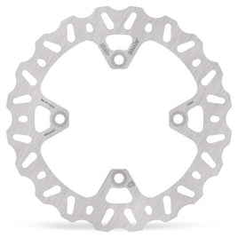 Disco Freno Moto Anteriore Moto-Master 110663