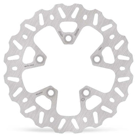 Disco Freno Moto Posteriore Moto-Master 110671