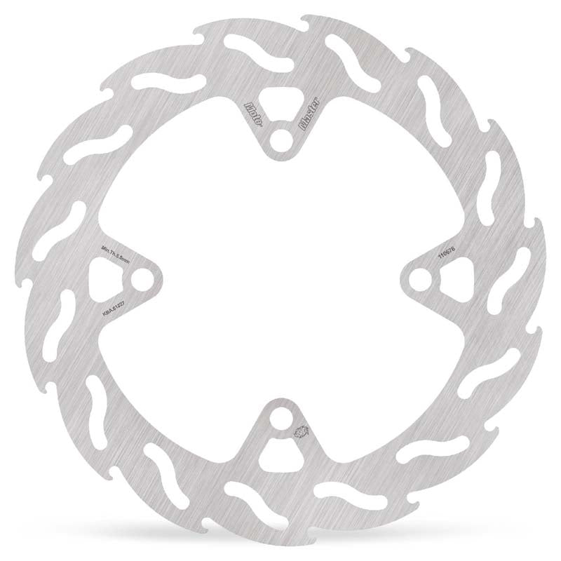 Disco Freno Moto Posteriore Moto-Master 110678