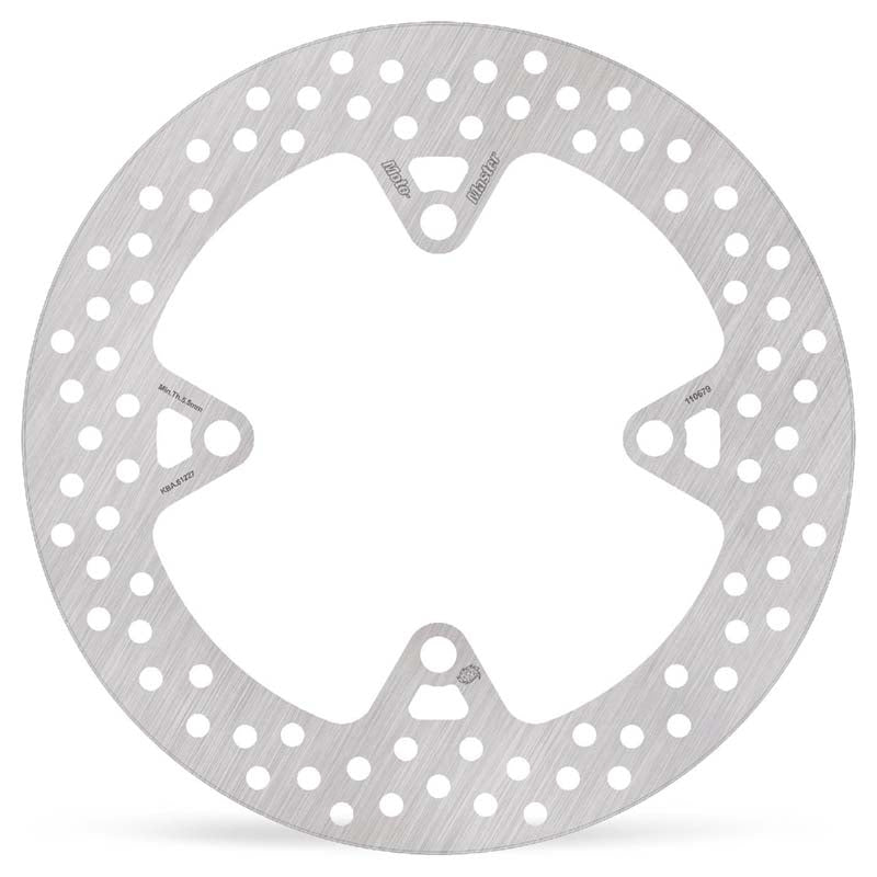 Disco Freno Moto Posteriore Moto-Master 110679