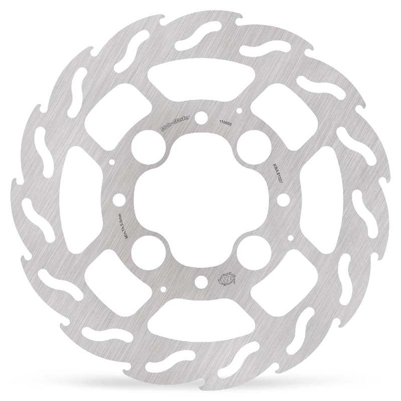 Disco Freno Moto Posteriore Moto-Master 110680