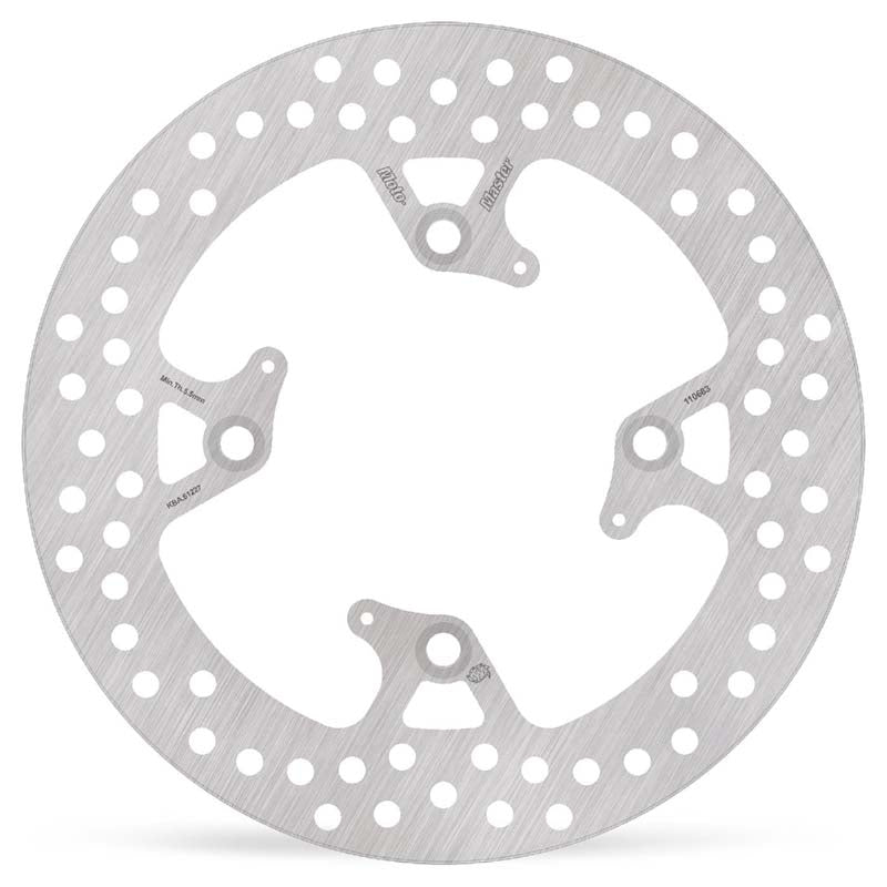 Disco Freno Moto Posteriore Moto-Master 110685