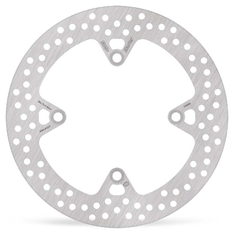Disco Freno Moto Posteriore Moto-Master 110689
