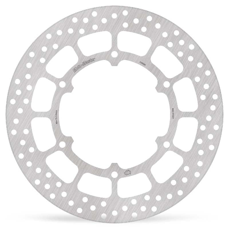 Disco Freno Moto Posteriore Moto-Master 110690