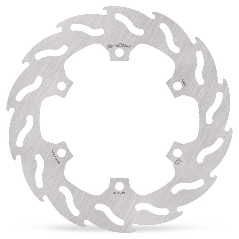 Disco Freno Moto Posteriore Moto-Master 110693