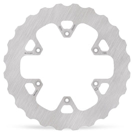 Disco Freno Moto Posteriore Moto-Master 110694