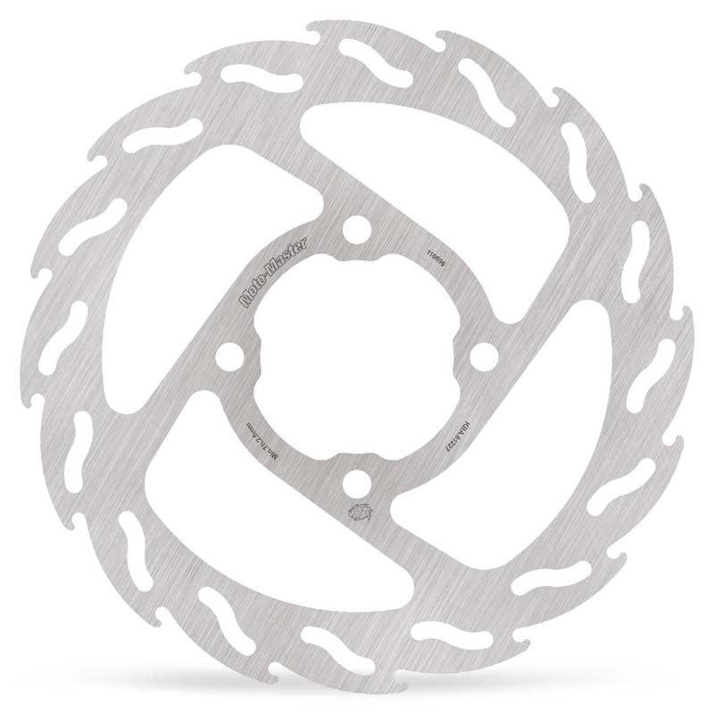 Disco Freno Moto Posteriore Moto-Master 110696