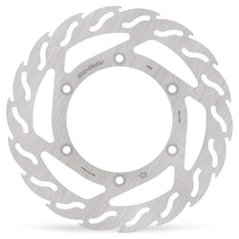 Disco Freno Moto Anteriore Moto-Master 110698