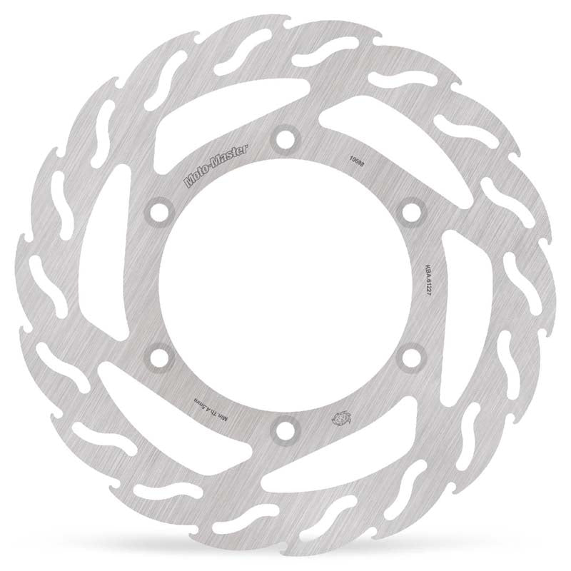 Disco Freno Moto Anteriore Moto-Master 110698
