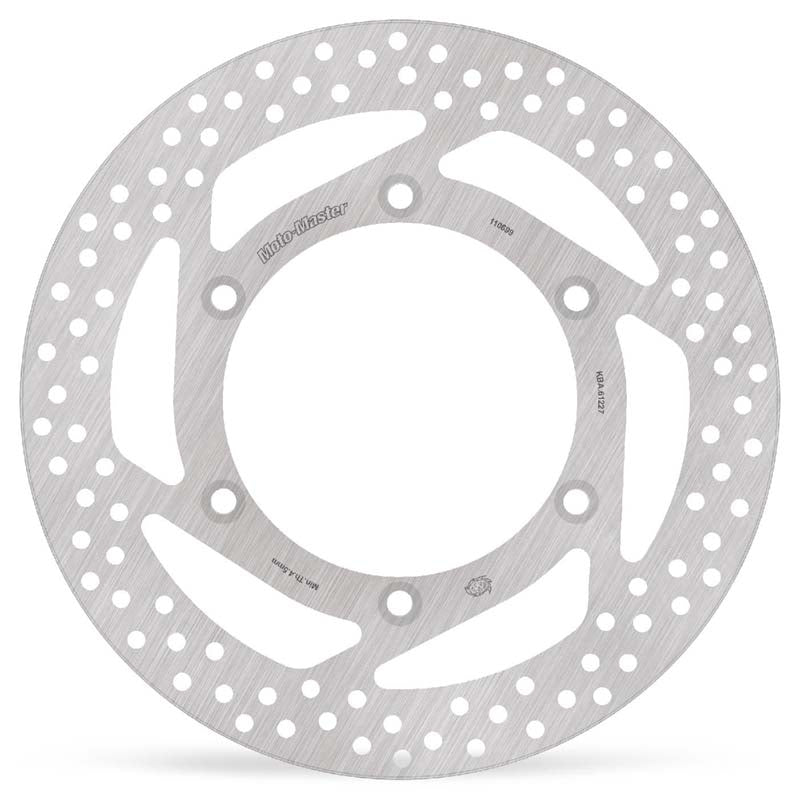 Disco Freno Moto Anteriore Moto-Master 110699