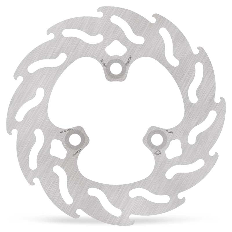 Disco Freno Moto Posteriore Moto-Master 110708