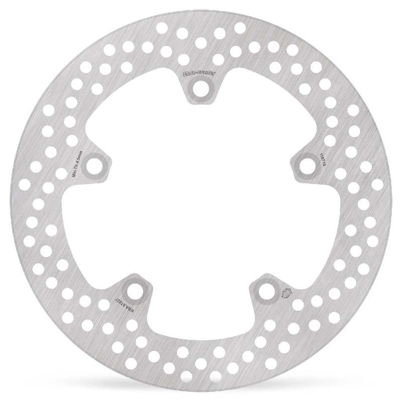 Disco Freno Moto Posteriore Moto-Master 110710