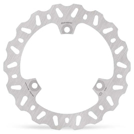 Disco Freno Moto Posteriore Moto-Master 110712