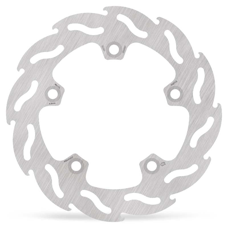Disco Freno Moto Posteriore Moto-Master 110713