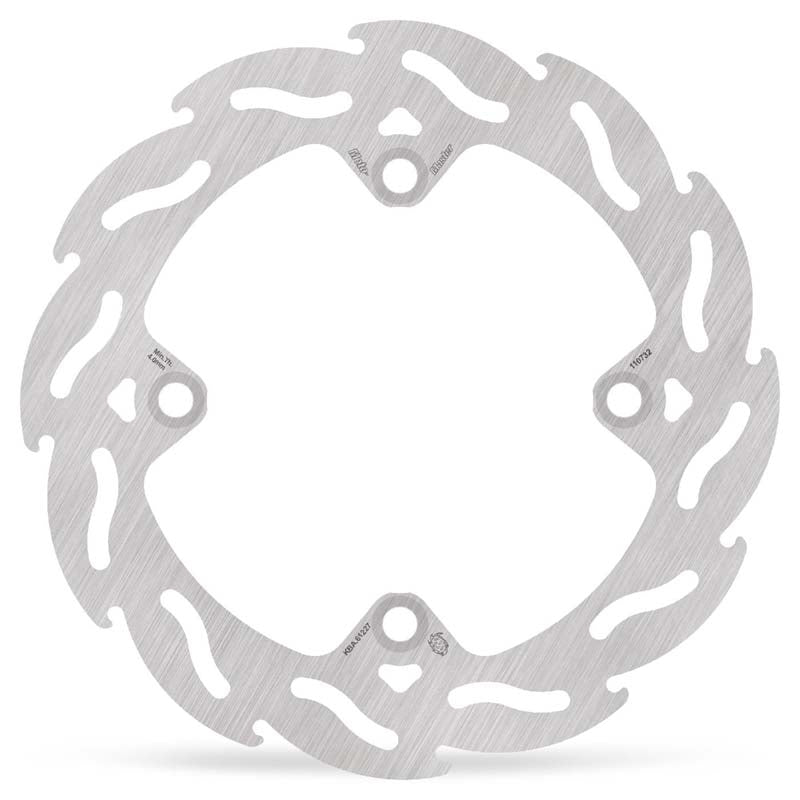 Disco Freno Moto Posteriore Moto-Master 110732