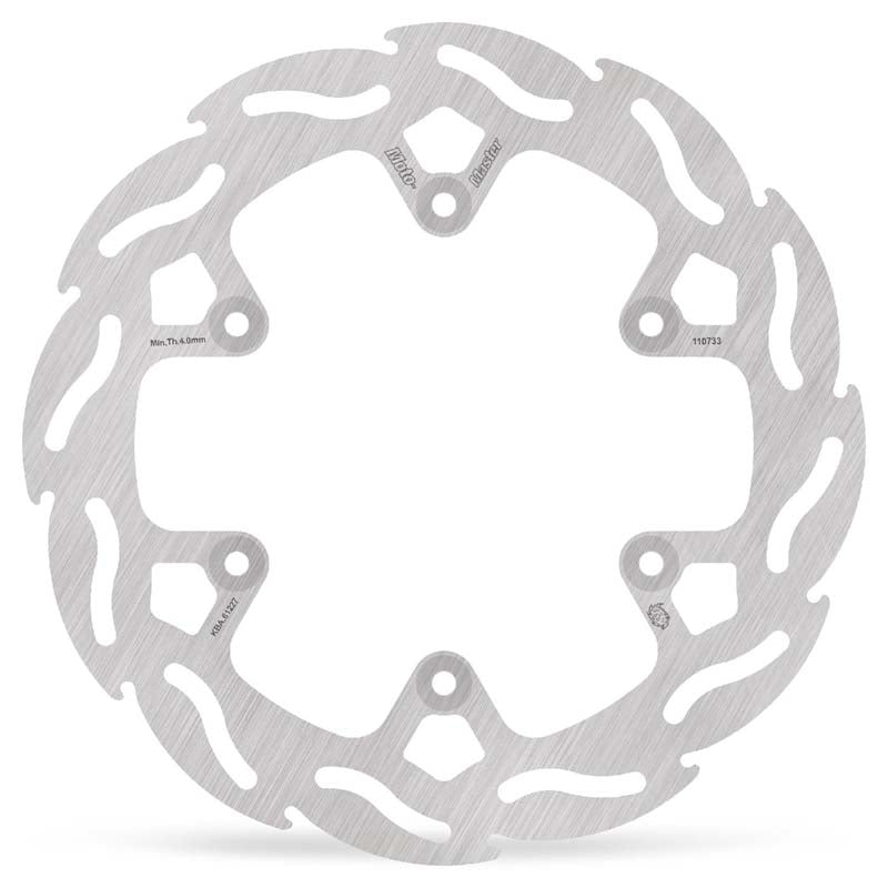 Disco Freno Moto Posteriore Moto-Master 110733