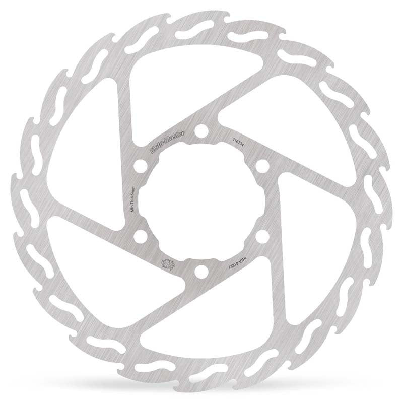 Disco Freno Moto Anteriore Moto-Master 110734