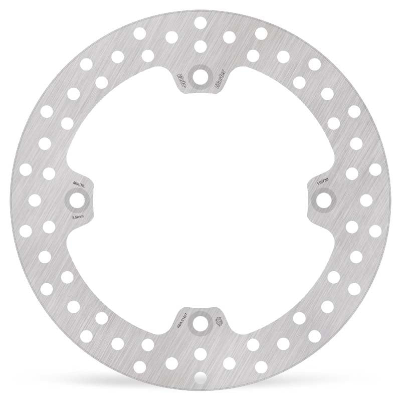 Disco Freno Moto Anteriore Moto-Master 110738